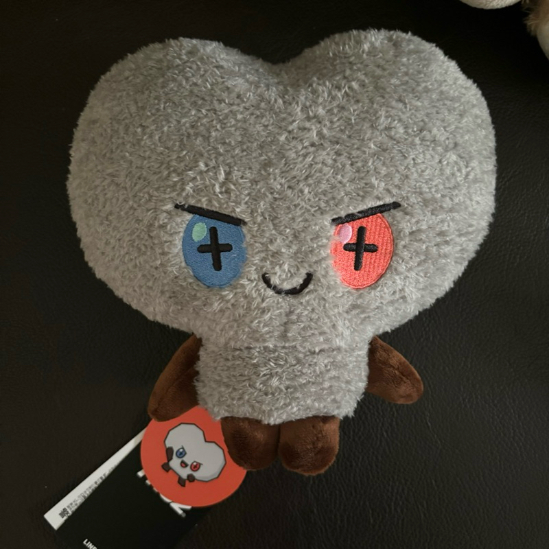 Bonbon Medium Doll Line Friends Truz Treasure Official unsealed