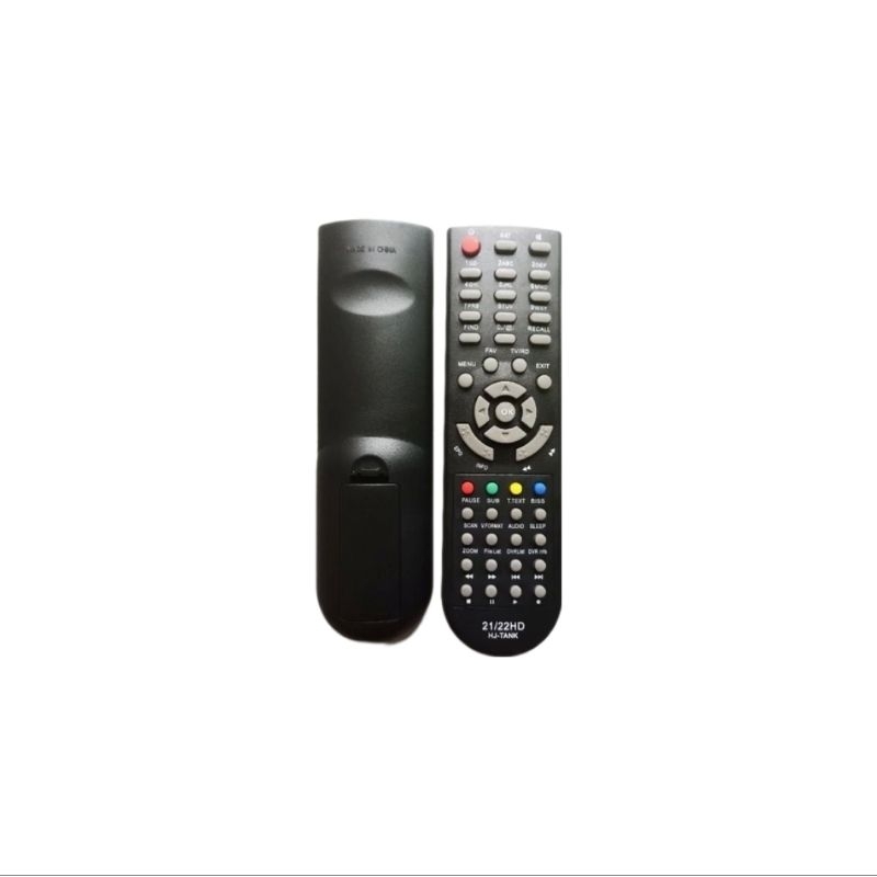REMOT REMOTE RECIVER TANAKA T21 / T22