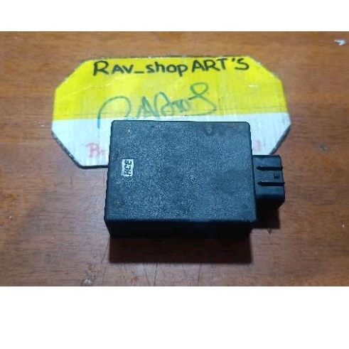 CDI DC MINERVA MX 250 : MEGELLI 250 ORIGINAL ; mx250 , megelli250