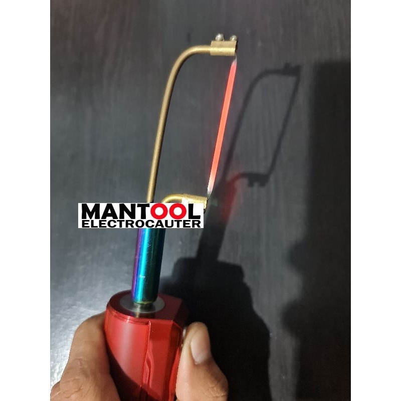 Mantool 4 / Alat Sunat / Sunat Laser / Alat Khitan / Khitan Laser / Cauter Laser