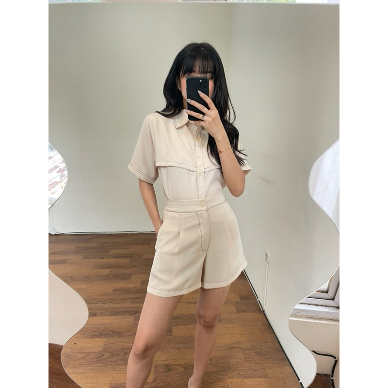 

MIE MIE set @175/set