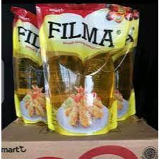 

Filma Minyak Goreng 2 Liter