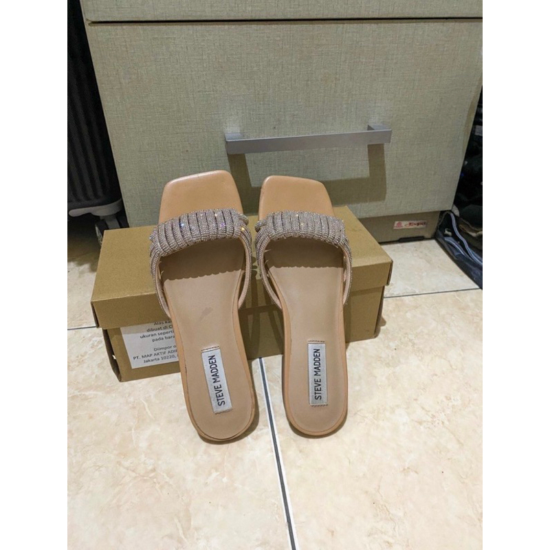 Steve Madden Harmoney Sandal