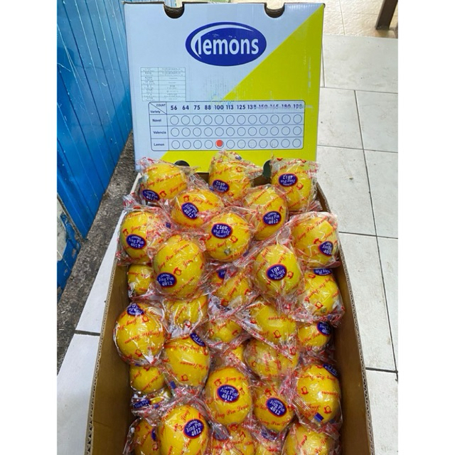 

PROMO‼️LEMON IMPORTT/kg