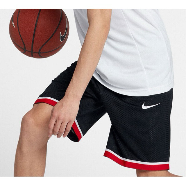 Celana pendek Basket Nike Men original Size Medium