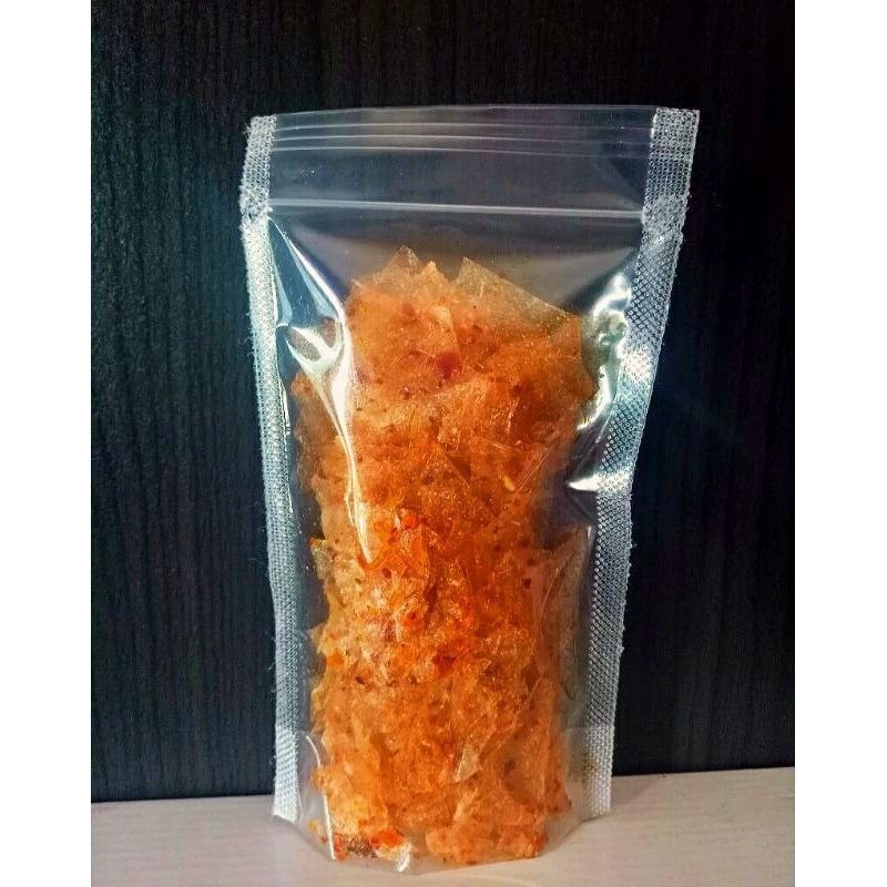 

PEROMO KERIPIK KACA | BELING | KRIPCA 30 gr