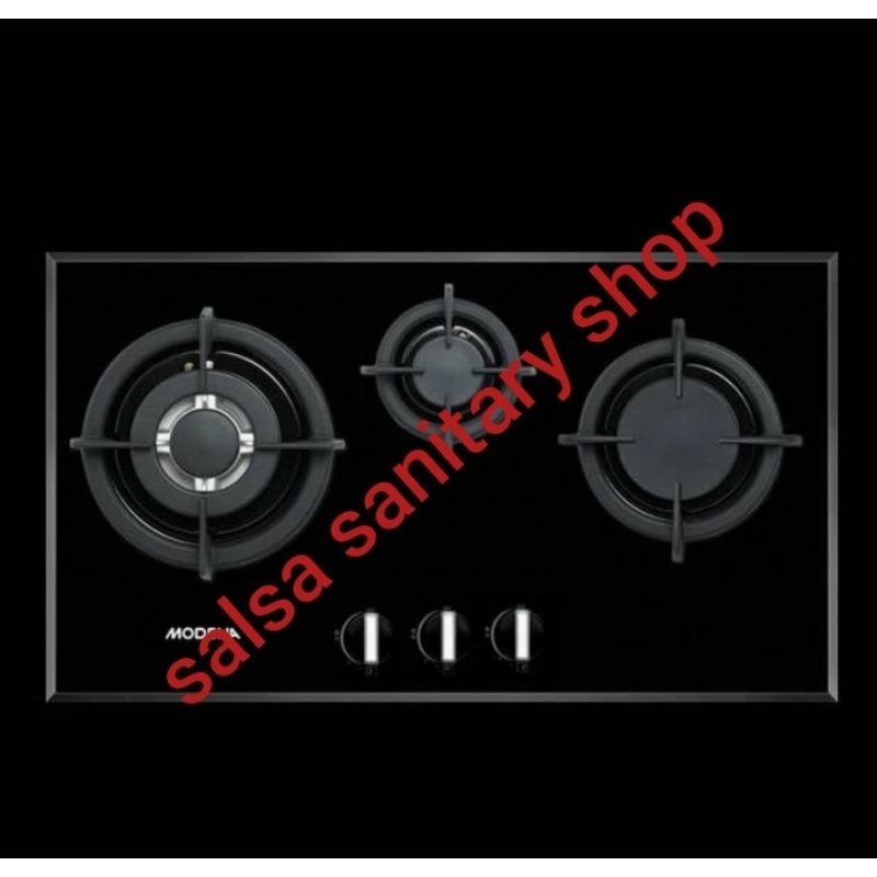 KOMPOR TANAM MODENA BH 1735"///MODENA""ORIGINAL""'