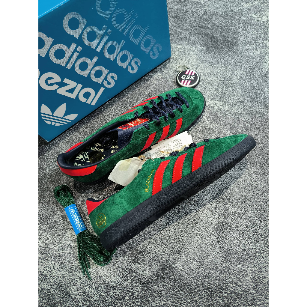 Adidas Blackburn SPZL Original