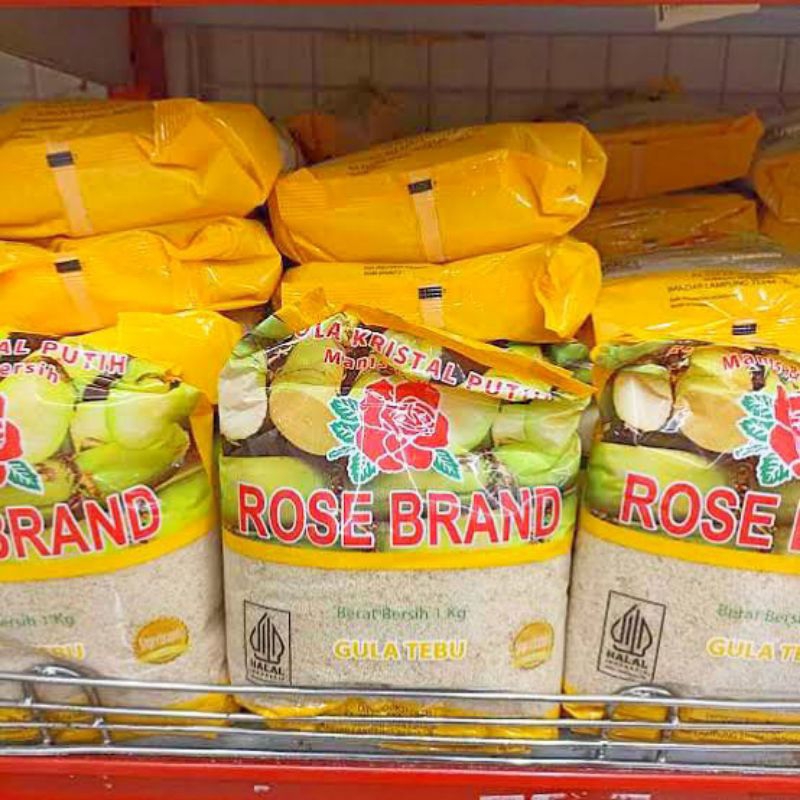 

gula rosebrand 1kg
