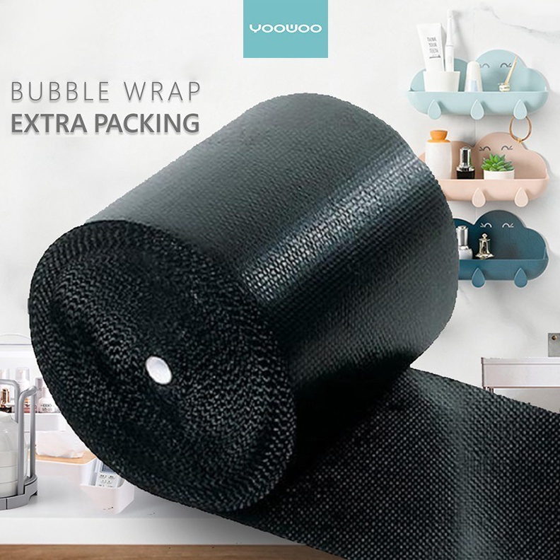 

PROMO TERMURAH ALL Like Extra Bubble Wrap ALL Like Official