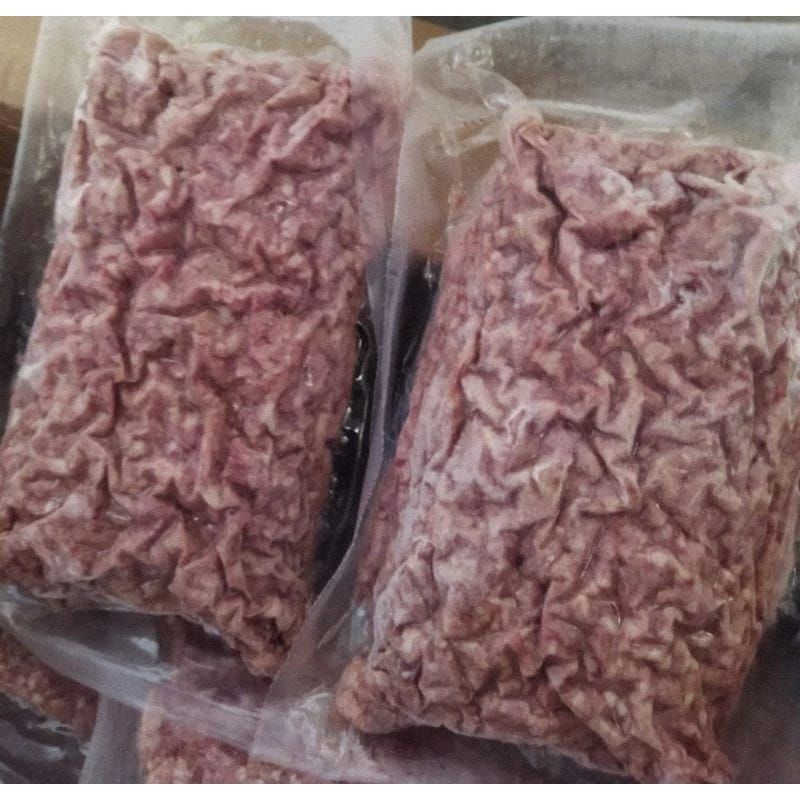 

DAGING GILING