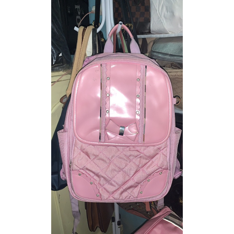 RANSEL anak merk DAKS