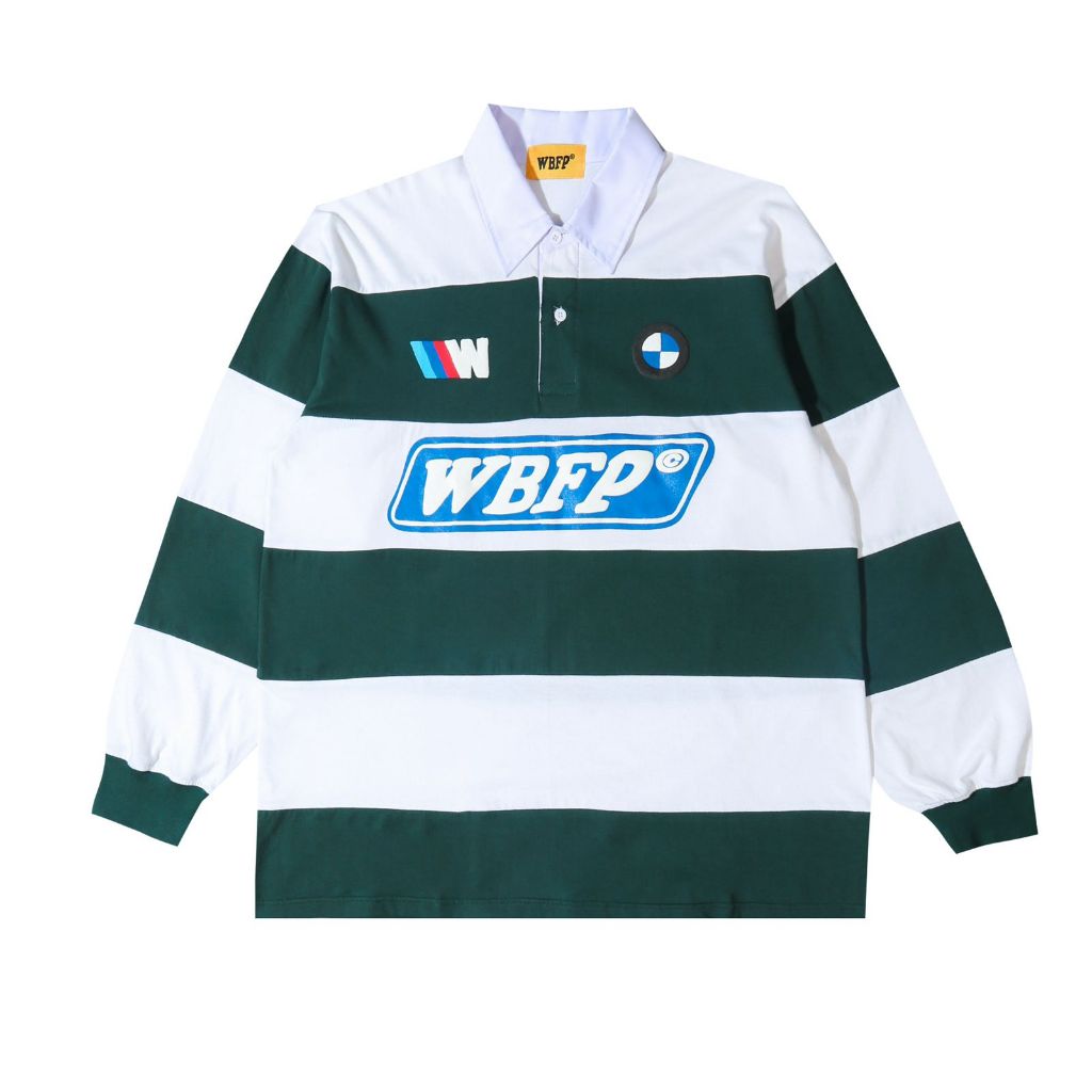 WBFP® - Bavarian Shirt