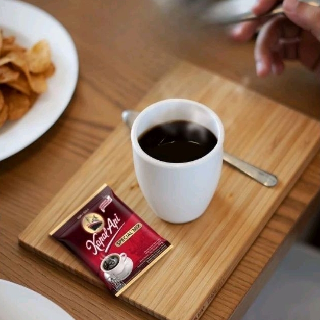 

Kopi Kapal Api Spesial Mix