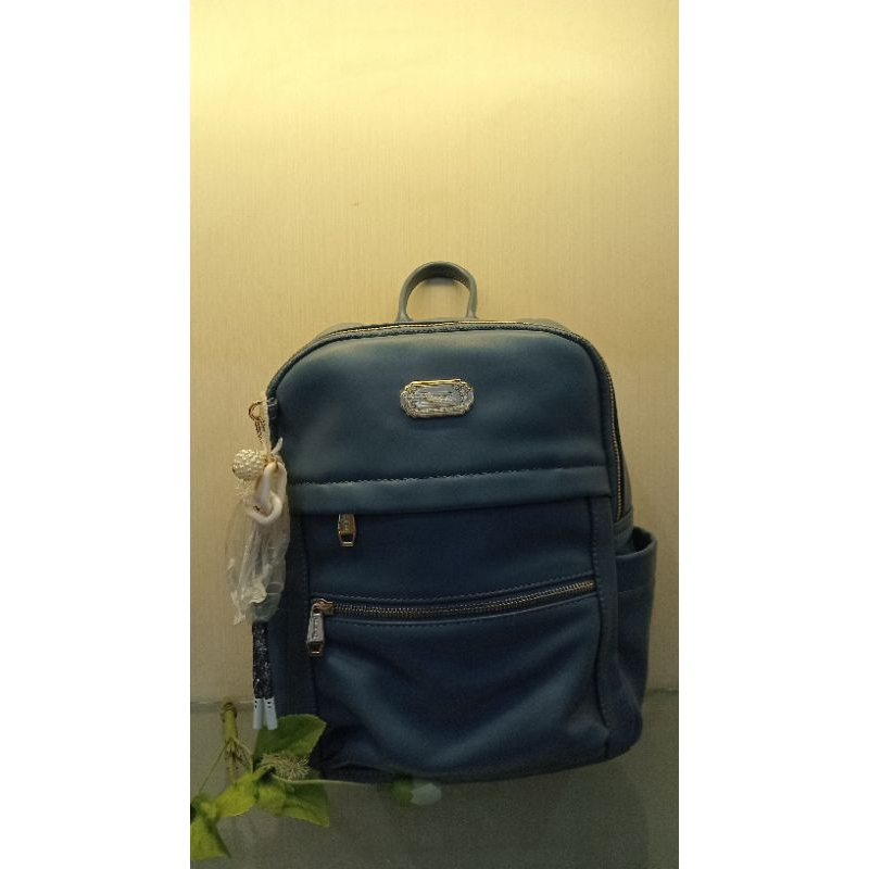 Tas ransel elizabeth