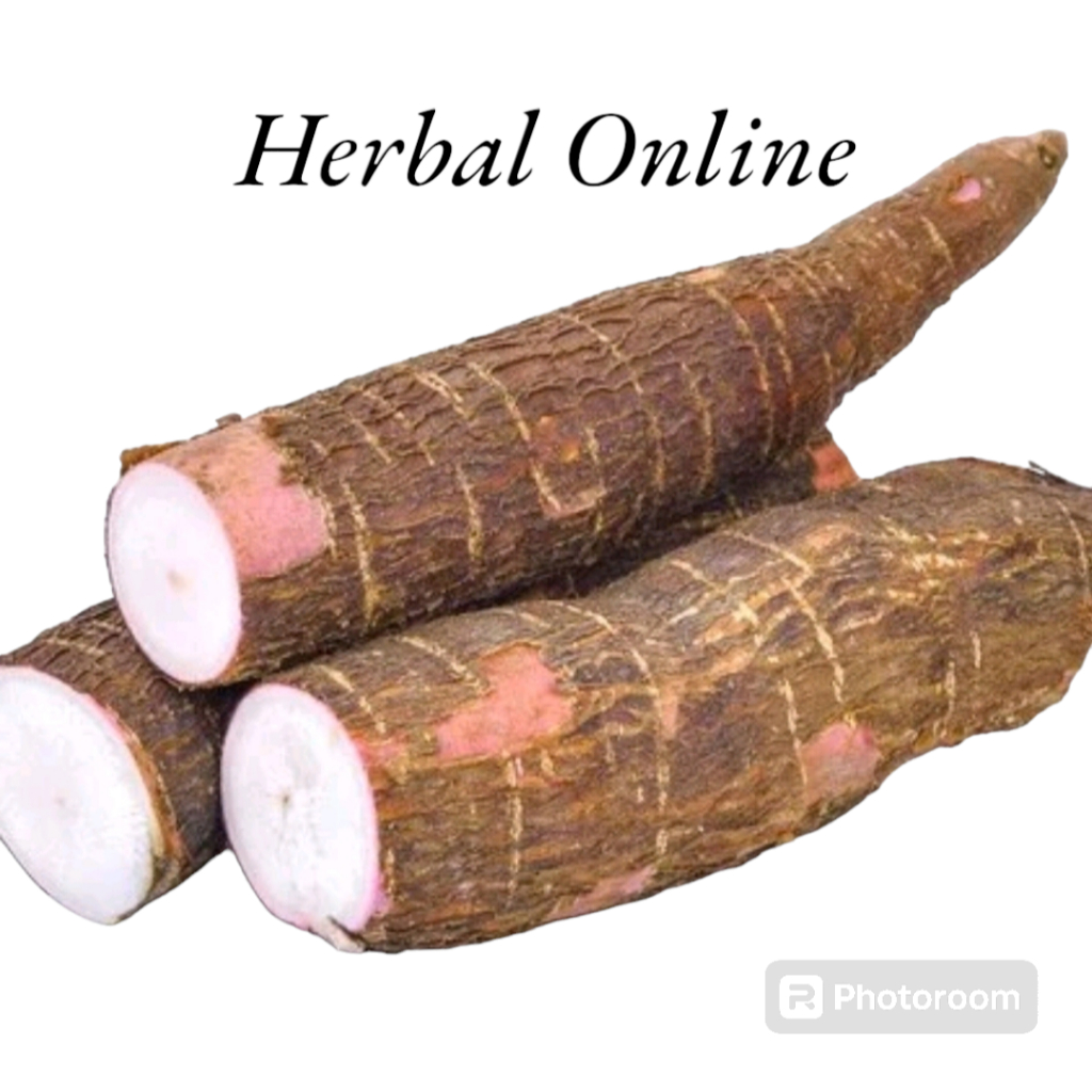 

Singkong Mentega Pulen 1 kg - Ubi Kayu - Umbi Singkong fresh