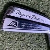 STICK GOLF IRON NO 4 MIZUNO PRO MS -1