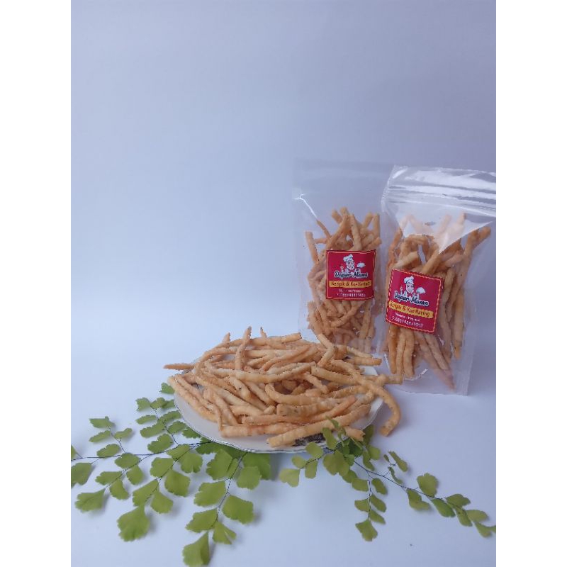 

Ladrang Khas Banyuwangi 75gr