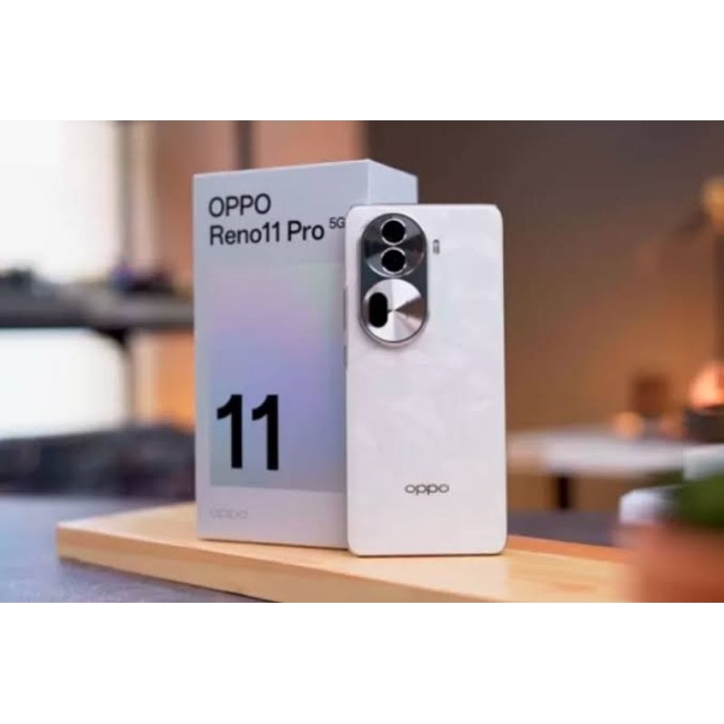 oppo reno 11 pro 5G 8/256GB