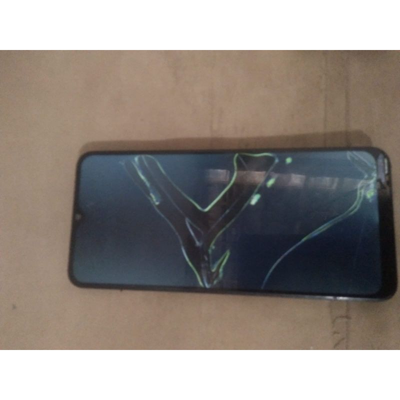 vivo y20 second minus lcd