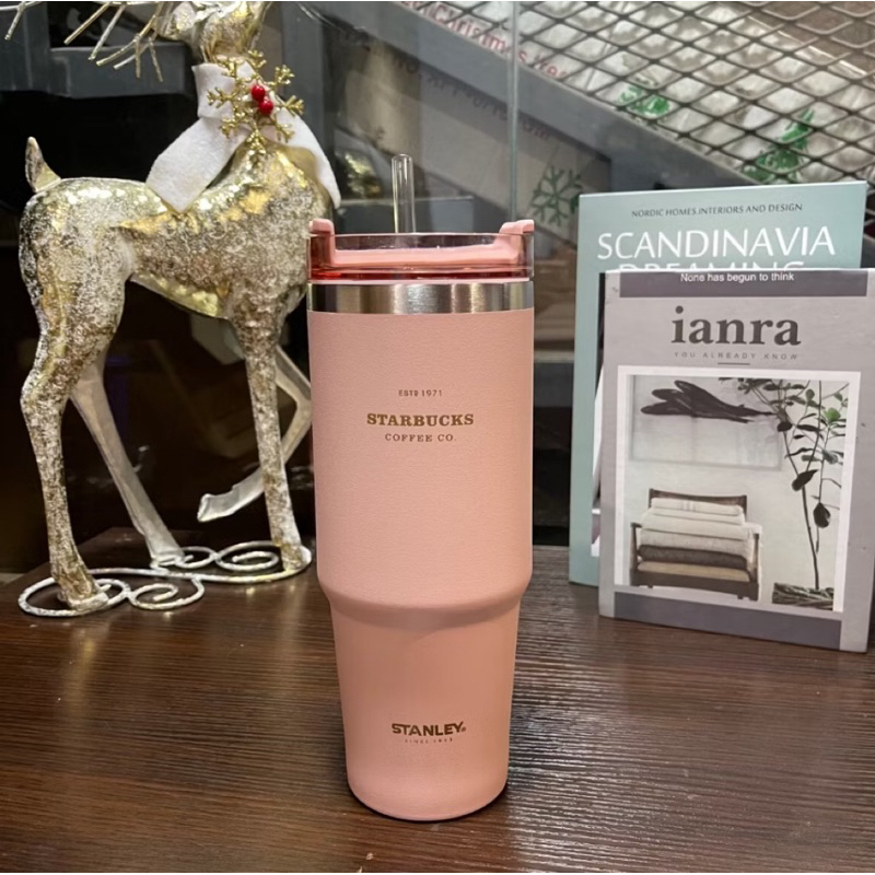 Stanley X Starbucks 887ml