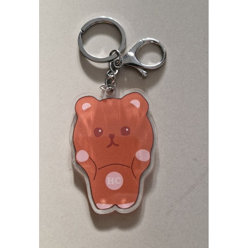 Gantungan Kunci NCT Dream