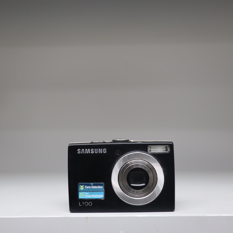 Digicam samsung l100 murah mulus digicam vintage rare murah