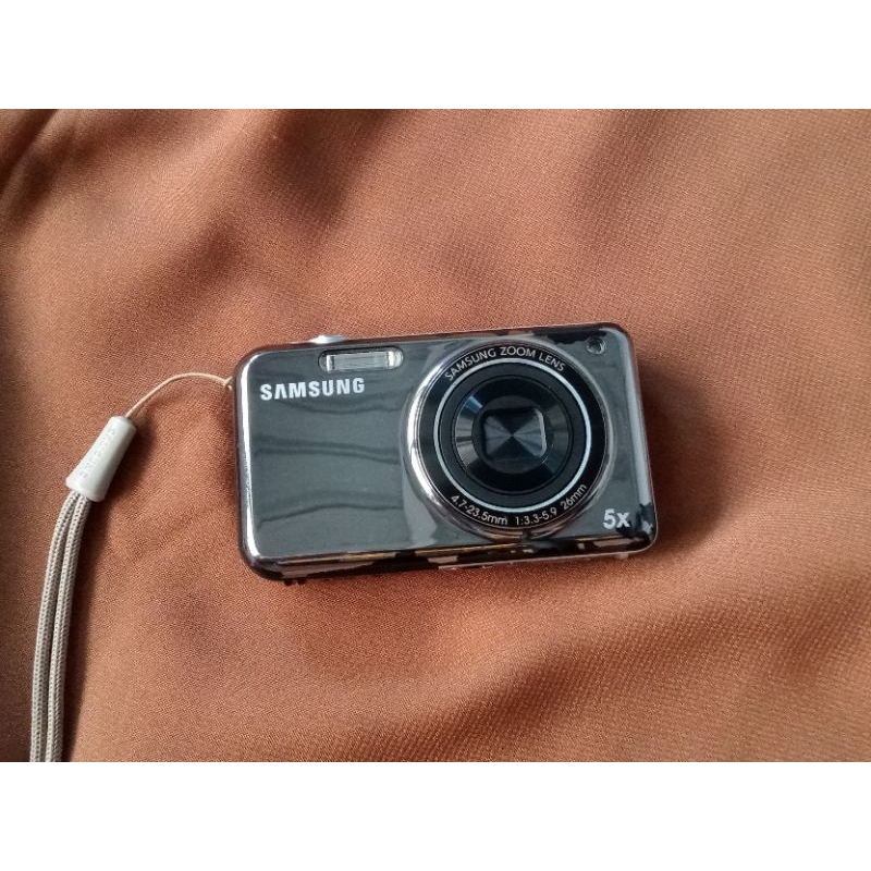 DIGICAM  SAMSUNG PL120