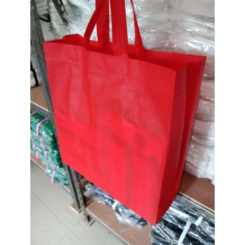 

Tas Spunbond model Box size L (35x40x12) Banjarmasin