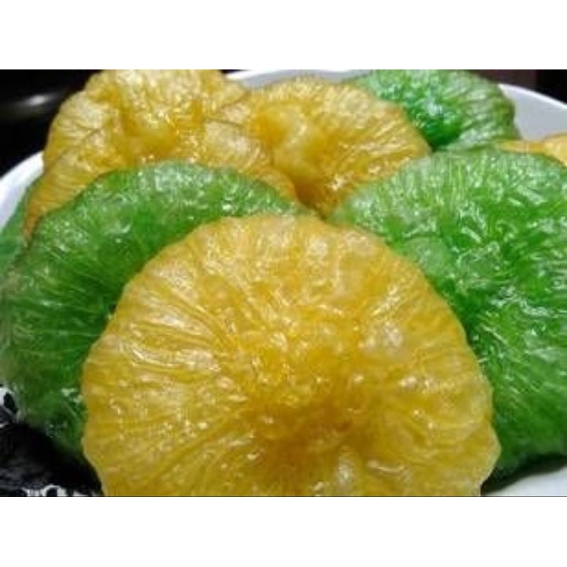 

Kue cucur / Kucur