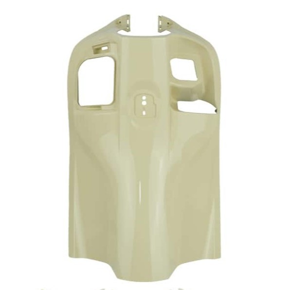 81141-K2F-N00ZF Cover Inner Cream Honda Scoopy K2F