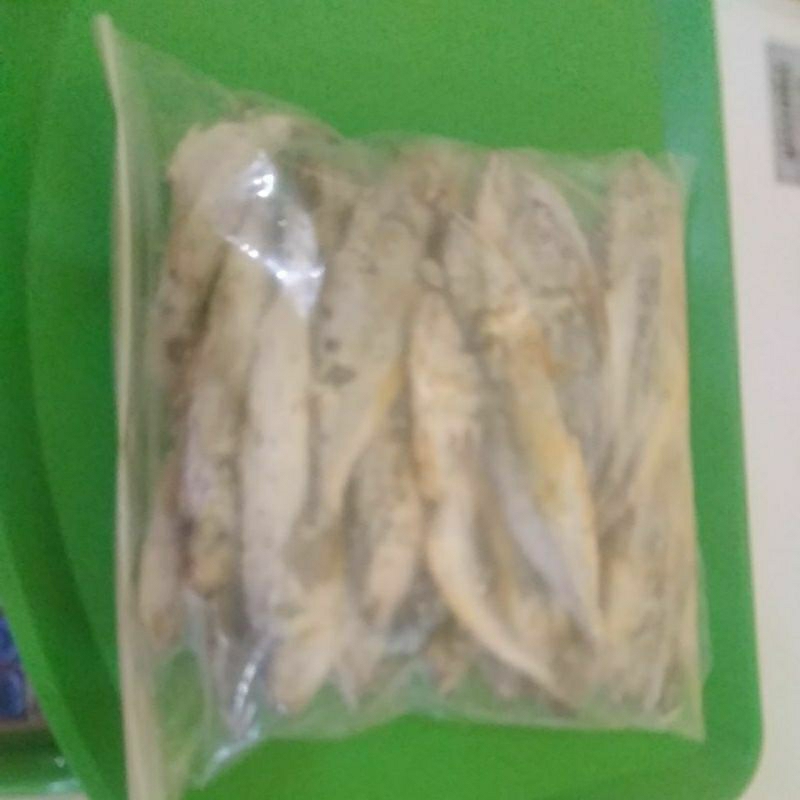 

ikan pedo asin