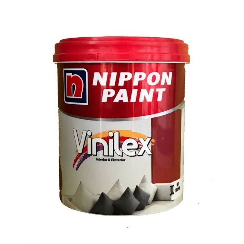 Vinilex 5000 Nippon Paint