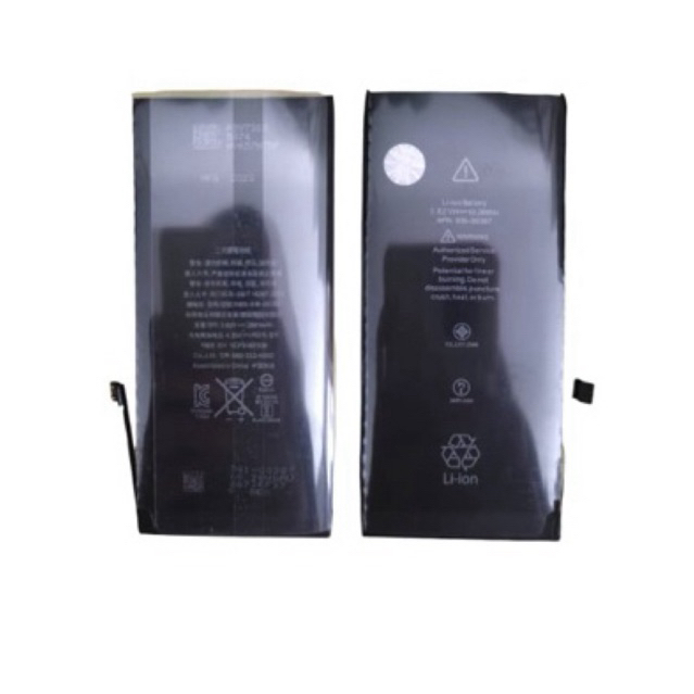 BATTRAI ORI 100% IPHONE 8 PLUS