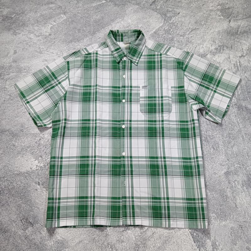 CALTOP PLAID