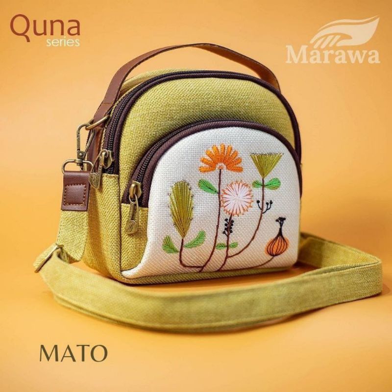 Tas quna marawa