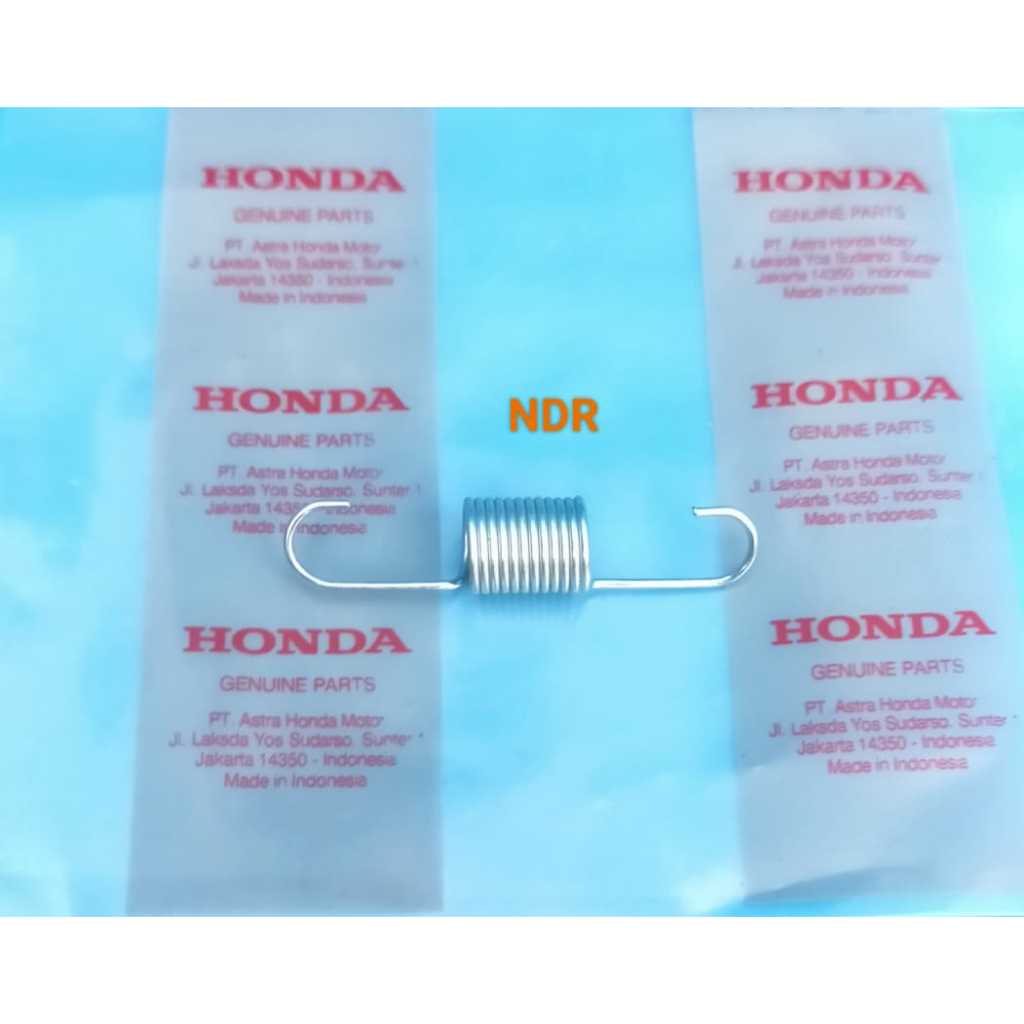 Per Kunci Jok Honda Beat Scoopy Pcx 150 160 Adv 150 160 Genio ORI