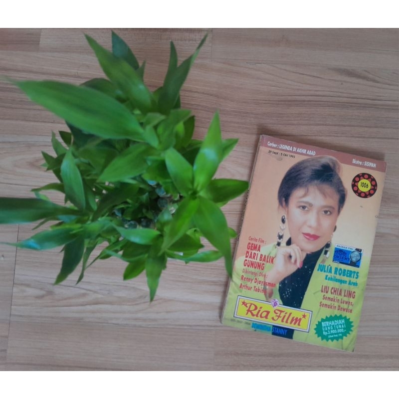 Majalah Ria Film
