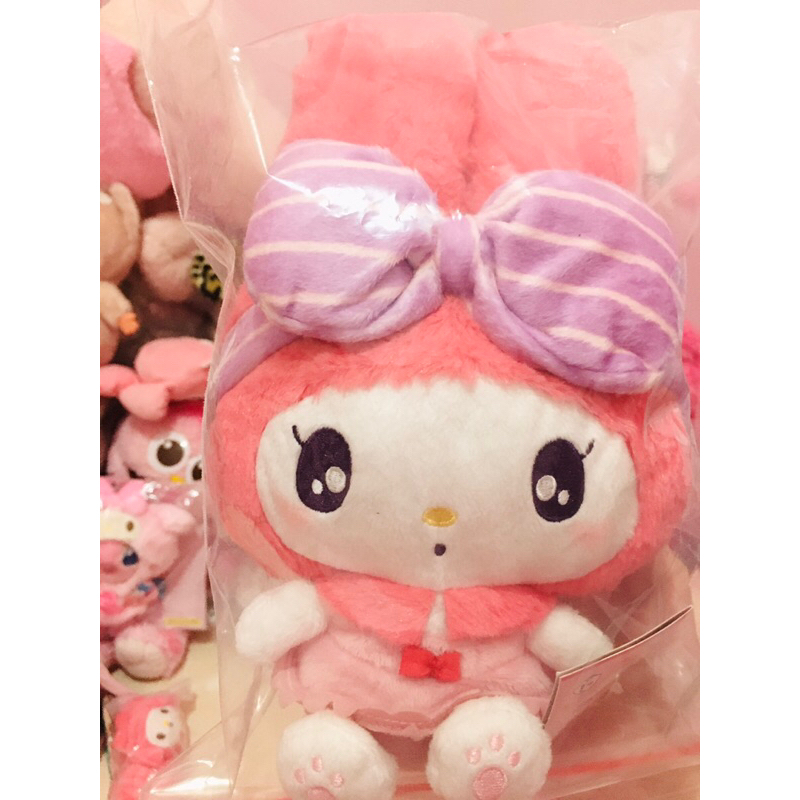 BONEKA MY MELODY FURYU TOREBA