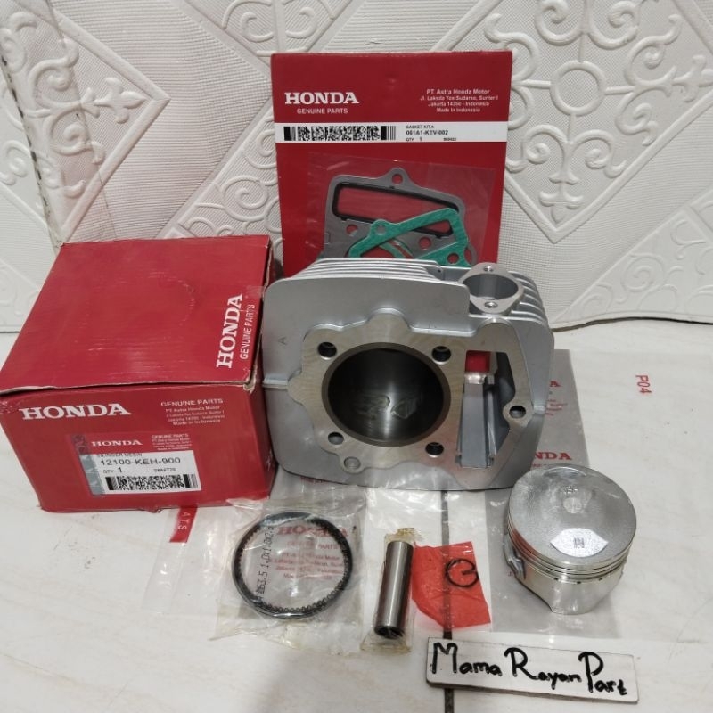 Blok Seher GL Pro GL Max Neotech Blok Seher komplit+Topset (KEH)