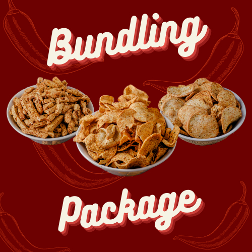 

Basreng Bundling Package