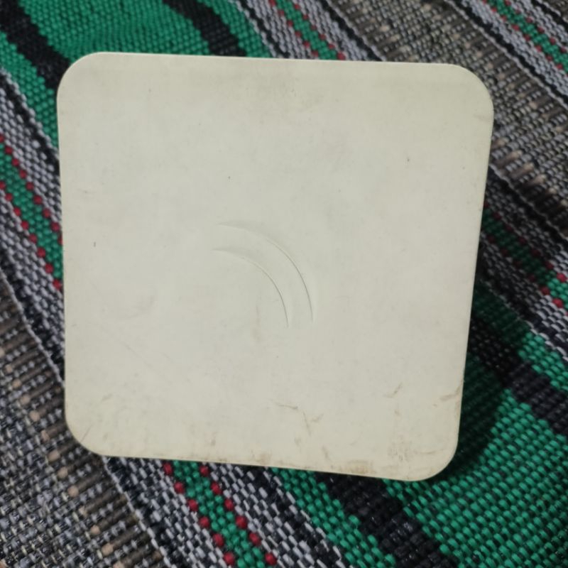 Mikrotik sxtsq 5,8  bekas