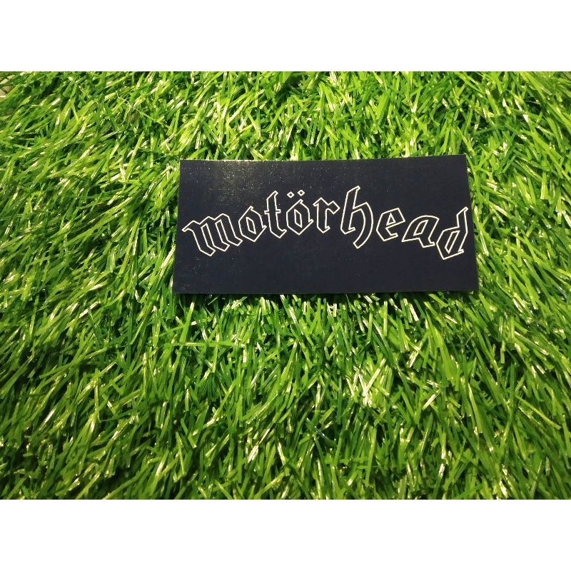 

print stiker motorhead