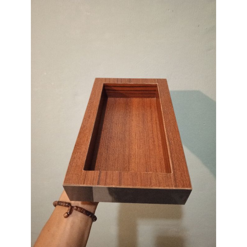 Asbak|rokok|kayu|HPL|variasi|warna