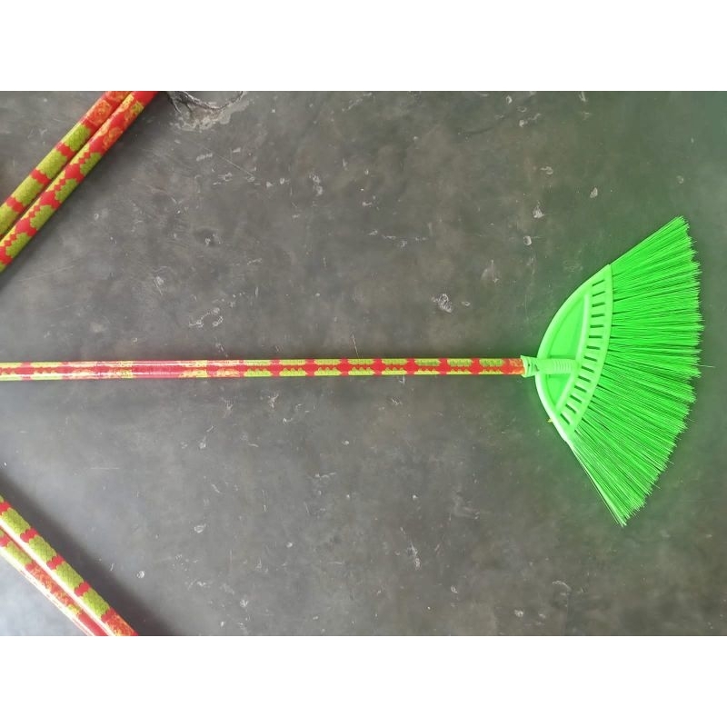 SAPU SENAR , SAPU LANTAI , SAPU SENAR MURAH , SAPU AWET