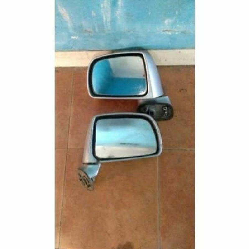 spion hyundai trajet