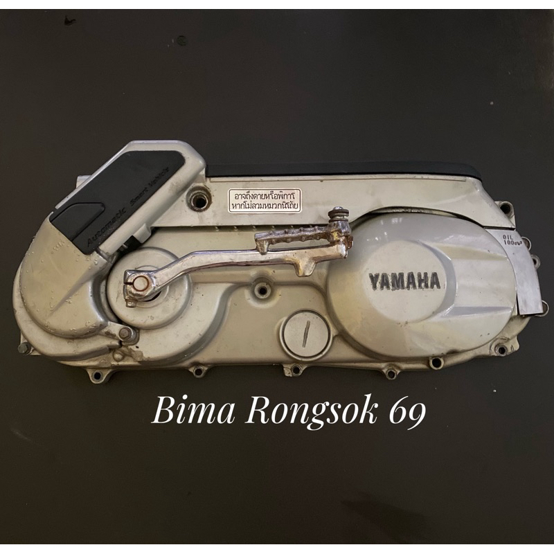 Bak cvt Yamaha nouvo CVT Nouvo full sela
