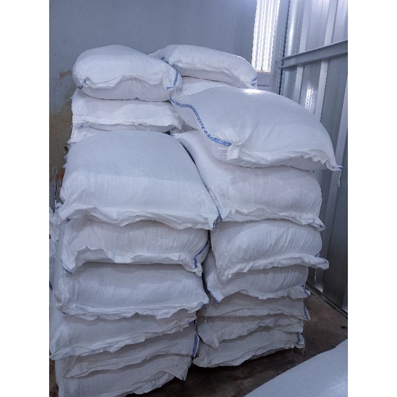 

RB22 Gula Semut Aren Kemasan 25kg/Zak Kering Oven