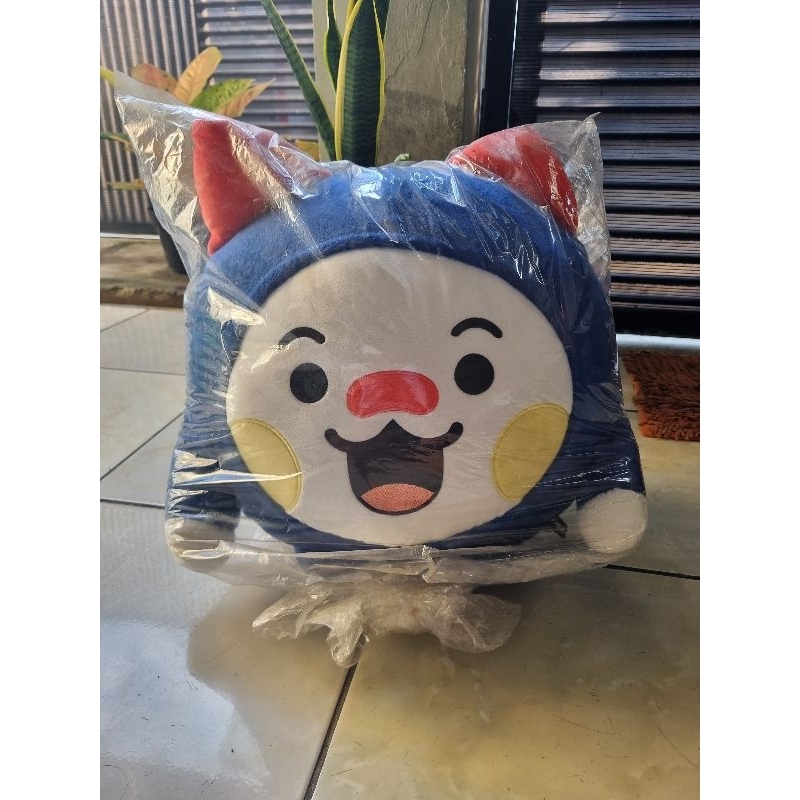 Truz Doll Woopy Jumbo ASLI