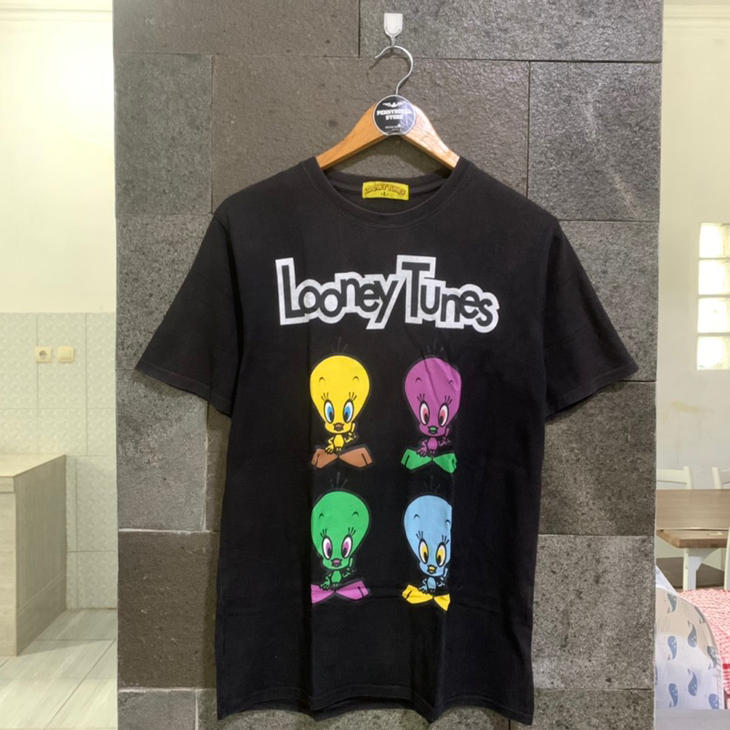 Tshirt looney tunes